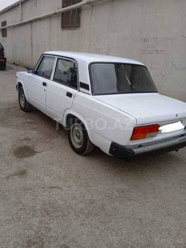 LADA (VAZ) 2107 2009, 87,634 km - 1.6 l - Bakı