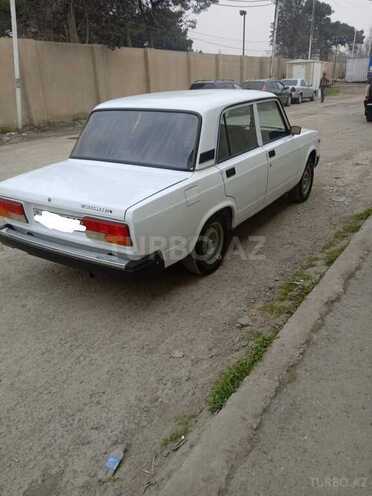 LADA (VAZ) 2107 2009, 87,634 km - 1.6 l - Bakı