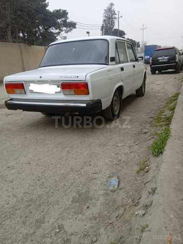 LADA (VAZ) 2107 2009, 87,634 km - 1.6 l - Bakı