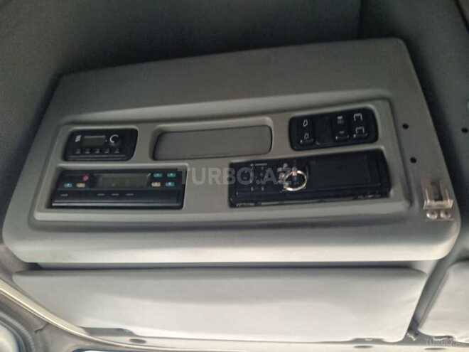 Mercedes Axor 1840 2007, 1,000,000 km - 12.0 l - Bakı