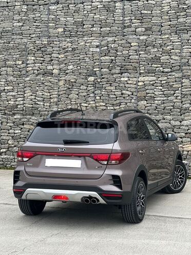 Kia Rio X-Line 2020, 26,500 km - 1.6 l - Bakı