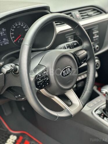 Kia Rio X-Line 2020, 26,500 km - 1.6 l - Bakı