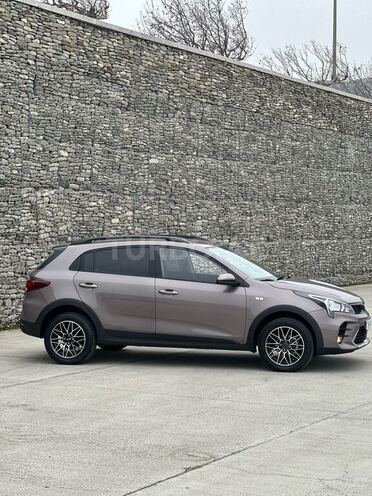 Kia Rio X-Line 2020, 26,500 km - 1.6 l - Bakı
