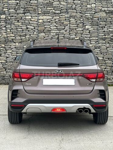 Kia Rio X-Line 2020, 26,500 km - 1.6 l - Bakı