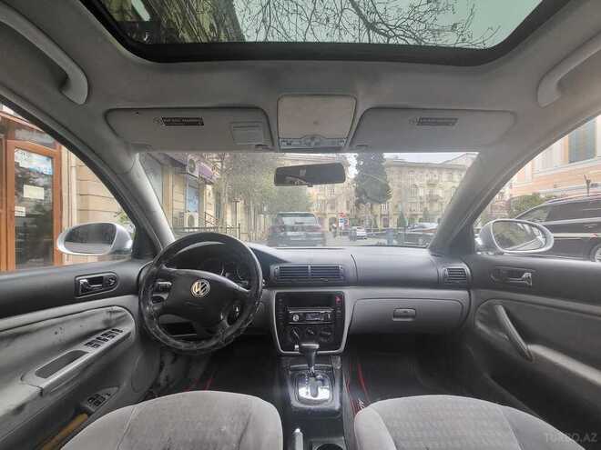 Volkswagen Passat 2003, 336,353 km - 1.8 l - Bakı