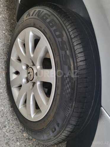 Volkswagen Passat 2003, 336,353 km - 1.8 l - Bakı