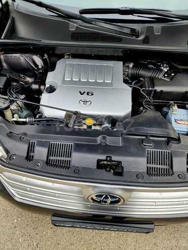 Toyota Highlander 2011, 298,000 km - 3.5 l - Bakı