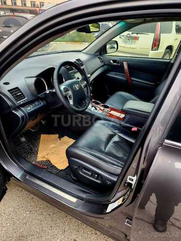 Toyota Highlander 2011, 298,000 km - 3.5 l - Bakı