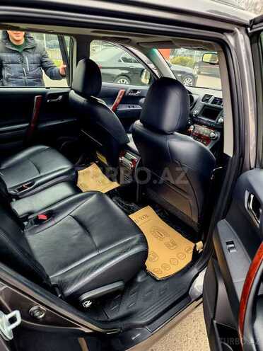 Toyota Highlander 2011, 298,000 km - 3.5 l - Bakı