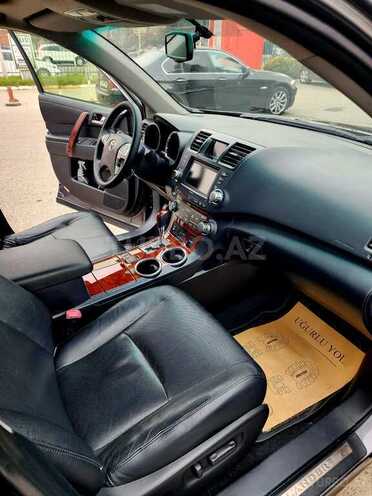 Toyota Highlander 2011, 298,000 km - 3.5 l - Bakı