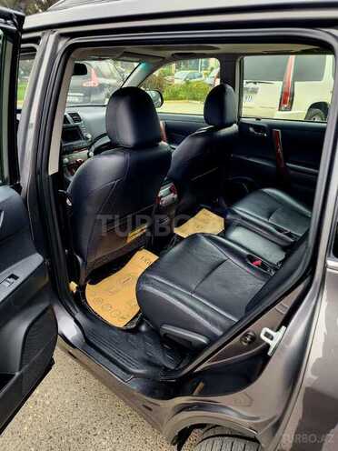 Toyota Highlander 2011, 298,000 km - 3.5 l - Bakı