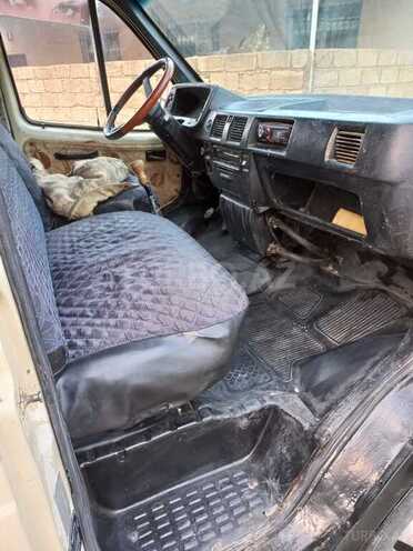 GAZ 330200 1997, 407,164 km - 2.4 l - Gəncə