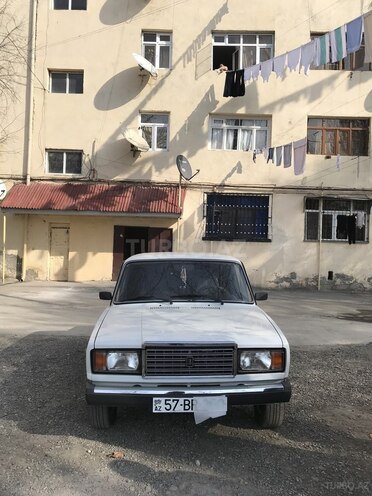 LADA (VAZ) 2107 2010, 49,000 km - 1.5 l - Qazax
