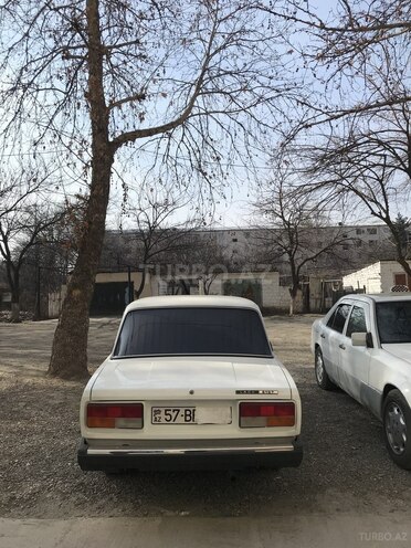 LADA (VAZ) 2107 2010, 49,000 km - 1.5 l - Qazax