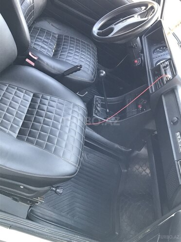 LADA (VAZ) 2107 2010, 49,000 km - 1.5 l - Qazax