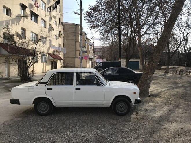 LADA (VAZ) 2107 2010, 49,000 km - 1.5 l - Qazax