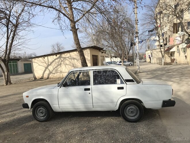 LADA (VAZ) 2107 2010, 49,000 km - 1.5 l - Qazax