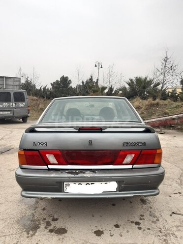 LADA (VAZ) 2115 2009, 201,671 km - 1.6 л - Sumqayıt