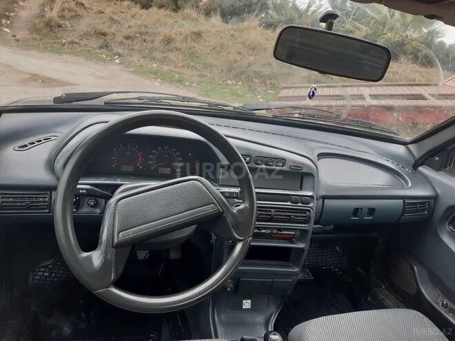 LADA (VAZ) 2115 2009, 201,671 km - 1.6 л - Sumqayıt