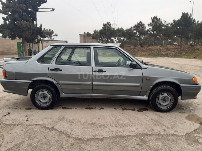 LADA (VAZ) 2115 2009, 201,671 km - 1.6 л - Sumqayıt