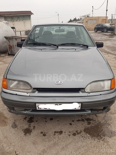 LADA (VAZ) 2115 2009, 201,671 km - 1.6 л - Sumqayıt