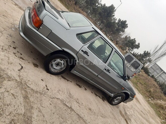 LADA (VAZ) 2115 2009, 201,671 km - 1.6 л - Sumqayıt