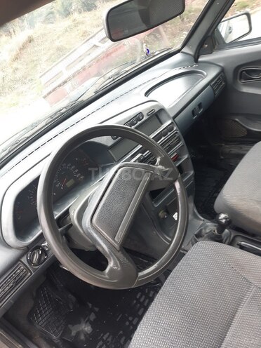 LADA (VAZ) 2115 2009, 201,671 km - 1.6 л - Sumqayıt