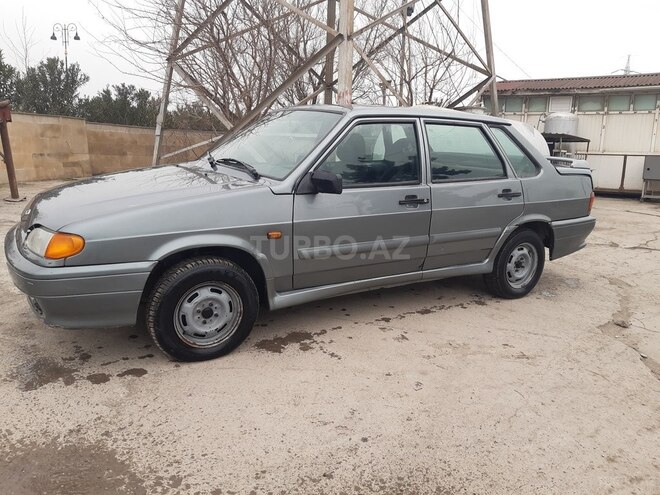 LADA (VAZ) 2115 2009, 201,671 km - 1.6 л - Sumqayıt