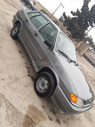 LADA (VAZ) 2115 2009, 201,671 km - 1.6 л - Sumqayıt