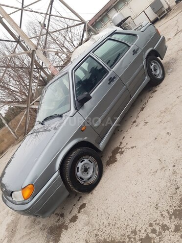 LADA (VAZ) 2115 2009, 201,671 km - 1.6 л - Sumqayıt