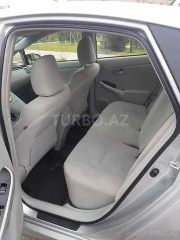 Toyota Prius 2013, 143,000 km - 1.8 л - Bakı