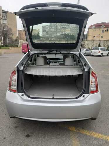 Toyota Prius 2013, 143,000 km - 1.8 л - Bakı