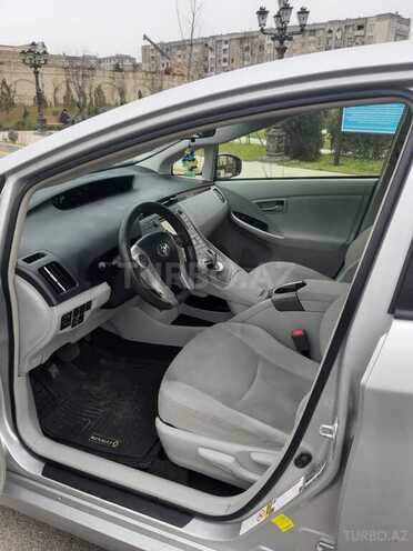 Toyota Prius 2013, 143,000 km - 1.8 л - Bakı
