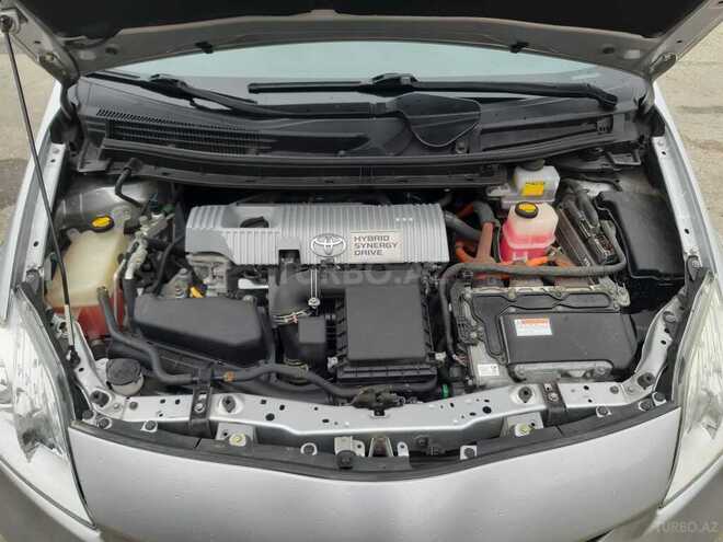 Toyota Prius 2013, 143,000 km - 1.8 л - Bakı