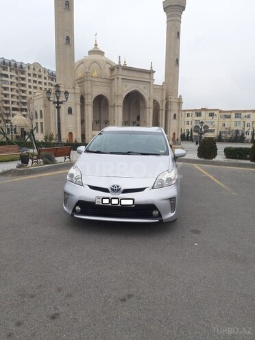 Toyota Prius 2013, 143,000 km - 1.8 л - Bakı