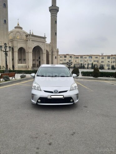 Toyota Prius 2013, 143,000 km - 1.8 л - Bakı