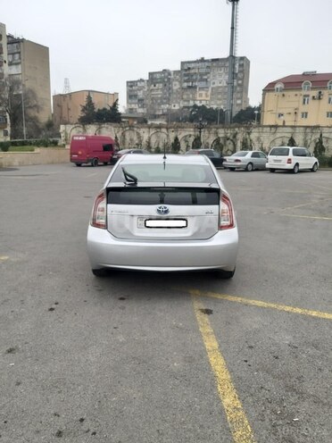 Toyota Prius 2013, 143,000 km - 1.8 л - Bakı
