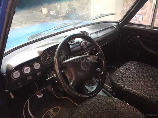 LADA (VAZ) 2106 1995, 60,000 km - 1.5 л - Göygöl