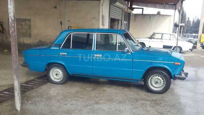 LADA (VAZ) 2106 1995, 60,000 km - 1.5 л - Göygöl