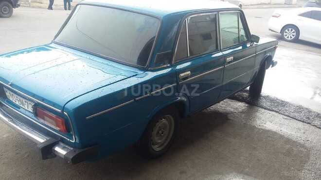 LADA (VAZ) 2106 1995, 60,000 km - 1.5 л - Göygöl