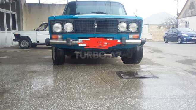 LADA (VAZ) 2106 1995, 60,000 km - 1.5 л - Göygöl
