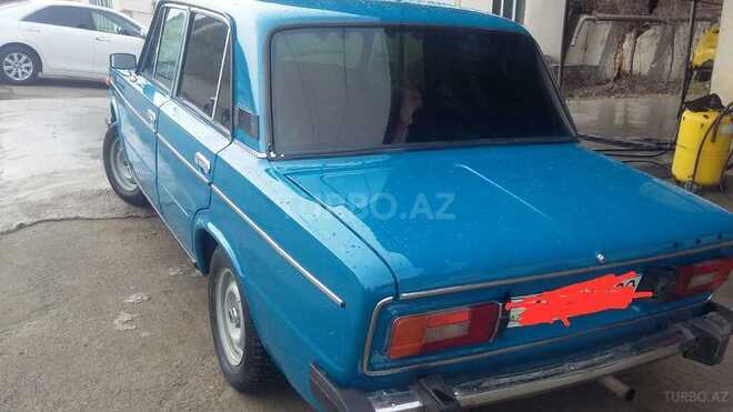 LADA (VAZ) 2106 1995, 60,000 km - 1.5 л - Göygöl