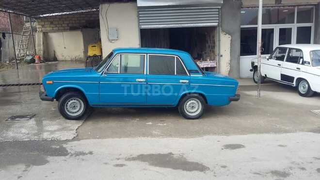 LADA (VAZ) 2106 1995, 60,000 km - 1.5 л - Göygöl