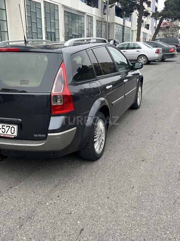 Renault Megane 2008, 351,400 km - 1.5 л - Bakı