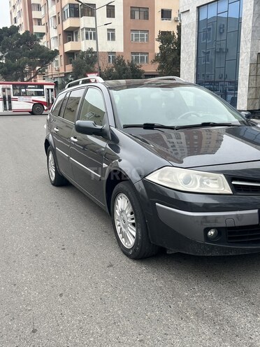 Renault Megane 2008, 351,400 km - 1.5 л - Bakı