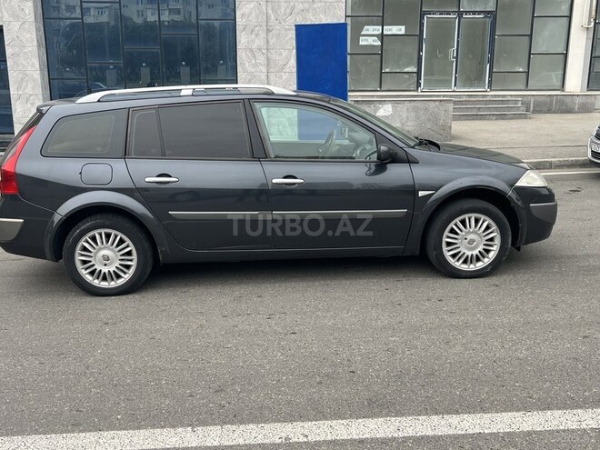 Renault Megane 2008, 351,400 km - 1.5 л - Bakı