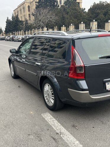 Renault Megane 2008, 351,400 km - 1.5 л - Bakı