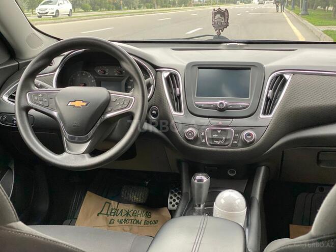 Chevrolet Malibu 2016, 170,000 km - 1.5 l - Bakı