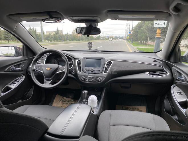 Chevrolet Malibu 2016, 170,000 km - 1.5 l - Bakı
