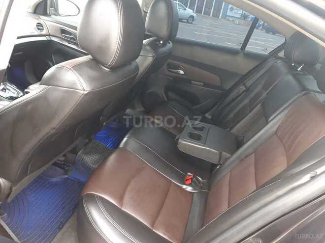 Chevrolet Cruze 2015, 161,000 km - 1.4 л - Bakı